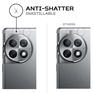 Protector de Pantalla ANTISHOCK para OnePlus Ace 2 Pro, Funda Móvil Resistente y Absorbente de Impactos - Product Image 4