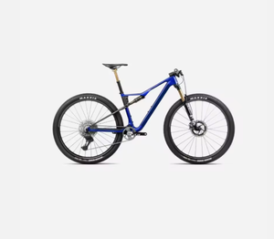 NOUVEAU Vélo de Course Tout-Terrain ORBEES OIZ M-TEAM FACTORY 2025 – Cadre Carbone 120mm 1x12 Di2 - Product Image 1