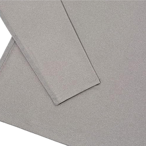 เสื้อรัดรูปสำหรับผู้ชายเสื้อออกกำลังกาย Jitsu แบบบราซิลเลียน Jitsu พิมพ์โลโก้ได้ตามต้องการ - Product Image 4