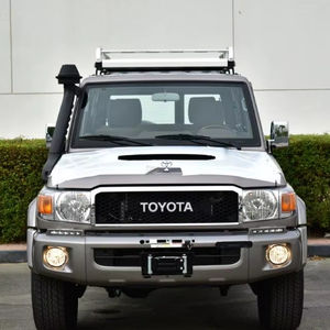 รถมือสอง2024 T-oyotas Land-Cruisers SUV ใช้ได้ - Product Image 1