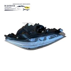 Reemplazo de Faro Delantero de Xenón para Serie 1 F20 2012-2013 12V Nuevo OEM RH-63117296912/LH-63117296911 120d 125i M135i LH/RH - Product Image 6