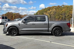 Ford F-150 Shelby Super Snake 2024, Motor V8 Supercargado de 785 hp, Tracción en las Cuatro Ruedas - Product Image 6