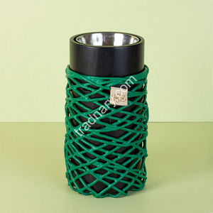 Dernier brûleur d'encens en bois Mubkhar au design moderne pour l'intérieur Cadeau du Ramadan par Tradnary Exim Pvt Ltd - Product Image 4