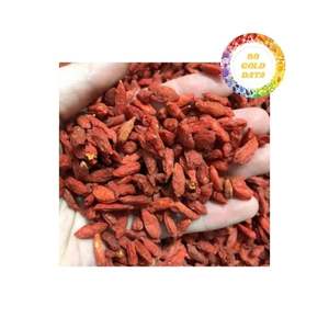 Baies de Goji en vrac avec une longue durée de conservation et une qualité stable pour l'usine de snacks de magasin de détail et l'utilisation d'ingrédients de thé - Product Image 4