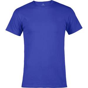 La mejor colección de ropa informal para hombre Camiseta de algodón 100% de alta demanda - Product Image 1