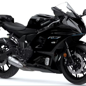 มอเตอร์ไซค์รุ่นใหม่ล่าสุด ปี 2024 YZFR7 689 ซีซี 74 แรงม้า สำหรับอุตสาหกรรม - Product Image 1