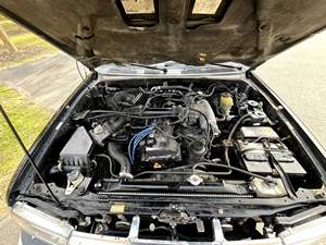 Toyota 4Runner 4x4 de 2000, Usado, Sin Reserva, Transmisión Manual de 5 Velocidades, Mayormente Usado en Clima Cálido, Mayormente Sin Modificaciones - Product Image 6