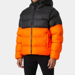 2026 Puffer Lining <b>Jackets</b> Professional Outdoor Hiking Autumn Winter Breathable Zipper Soft Shell for Waterproof <b>Jacket</b> Unisex - Product Image 1