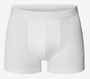 Calzoncillos bóxer transpirables para hombre con precio competitivo de Vinh Hung Vietnam, ropa interior sostenible de estilo europeo personalizado, cintura - Product Image 2