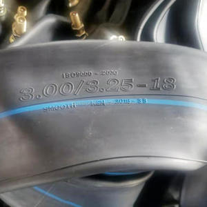 <span class=keywords><strong>Chambre</strong></span> à <span class=keywords><strong>air</strong></span> de moto de haute qualité OEM 2.50/2.75-17 <span class=keywords><strong>pouces</strong></span> pièces de rechange <span class=keywords><strong>chambre</strong></span> à <span class=keywords><strong>air</strong></span> de moto - Product Image 6