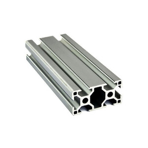 Prix du scrap d'aluminium extrudé 6063 / prix des profils en aluminium 6063 / scrap d'aluminium aéronautique à vendre - Product Image 2
