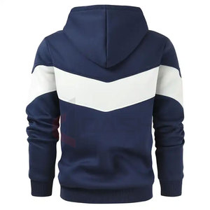 Sweat à capuche pour homme très vendu, vêtement d'hiver de haute qualité, logo personnalisé, couleur unie, impression numérique, polaire, séchage rapide, respirant, nouveauté - Product Image 2