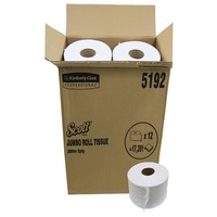 High Quality for Charmin Ultra Strong Jumbo Roll Toilet Paper Premium Tissue for Daily Use