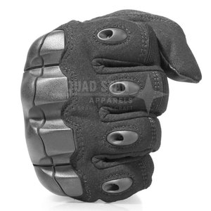 ถุงมือยุทธวิธีสำหรับงานหนักถุงมือออกแบบได้ตามต้องการ - Product Image 3