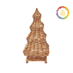 Fábrica de decoración navideña con logotipo personalizado | Regalos navideños personalizados y adornos festivos para uso doméstico y comercial - Product Image 5