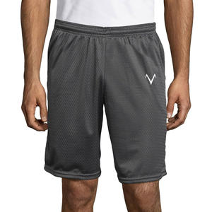 Pantalones cortos personalizados de último diseño para hombre, ropa informal al por mayor, pantalones cortos ligeros para hombre, pantalones cortos hechos en Pakistán - Product Image 5