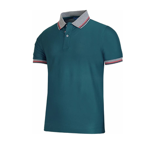 Camiseta Polo MADE IN BD para hombre, informal, de algodón suave, de manga corta, diseño gráfico moderno, tela de algodón, aspecto informal, perfecto y elegante - Product Image 5