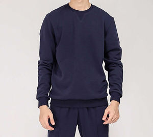 Fabricant personnalisé de haute qualité hommes sweats à la mode hommes sweats Street Wear sweats pour hommes - Product Image 5