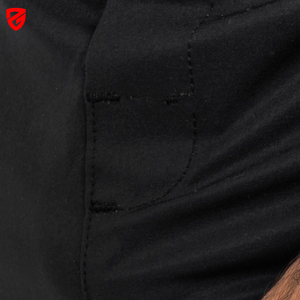 Shorts de boxe et de MMA pour hommes en polyester écologique, taille mi-haute avec cordon de serrage, extensibles, design personnalisé, respirants et à séchage rapide - Product Image 6