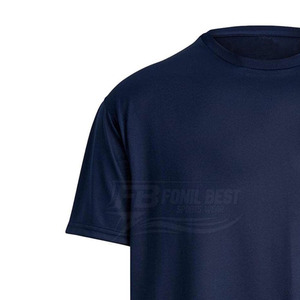 Camiseta de Hombre con Diseño Personalizado Más Popular, 100% Algodón, Transpirable, Informal, de Alta Calidad - Product Image 6