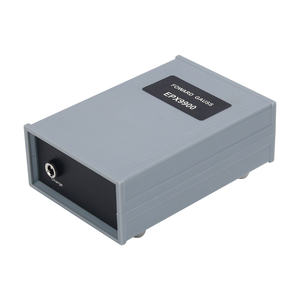 EPX9900 Long Range Metropolitana Oro Argento Rame <span class=keywords><strong>di</strong></span> Latta Gioiello Metal Detector per Treasure Hunter - Product Image 5