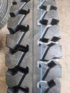 Pneu de camion léger Vietnam KUMATIRE K702 Bias Light 5.00-12 à 8.25-16, type à chambre à air, pour utilisation en charge lourde - Product Image 2