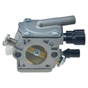 Ms381 Carburateur Voor <span class=keywords><strong>Sthil</strong></span> 038 Ms380 Ms382 Kettingzaag Voor Zama C3-S148 Voor Tillotson He-19 Carb 11191200602 11191200605 - Product Image 2
