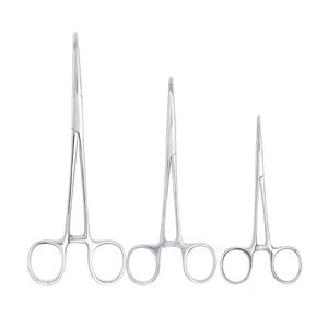 Fórceps para mosquitos más vendidos, último diseño, precio al por mayor, fórceps para mosquitos de acero inoxidable de INNOVAMED - Product Image 1