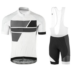 Service OEM Vêtements de cyclisme Uniformes Nouveautés Derniers modèles Uniformes de cyclisme de haute qualité en gros - Product Image 4