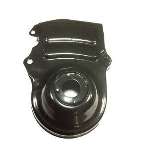 Protezione Scatola Trasmissione Sinistra per Z750 Rif. 976506 - Product Image 1