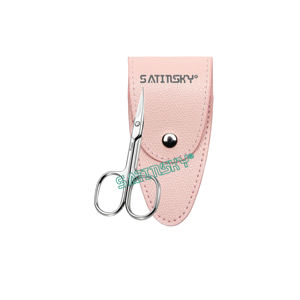 Pinza para uñas de los pies Herramientas profesionales de manicura y pedicura Acero inoxidable de alta calidad - Product Image 3