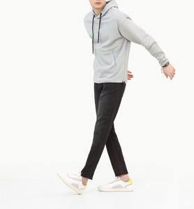 Sudaderas casuales de estilo urbano para hombre, ideales para el día a día, crea tu propia sudadera de invierno, sudadera cálida para hombre - Product Image 5