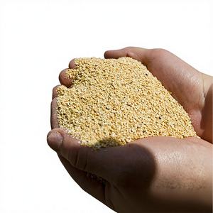 Comida de soja a precio barato para producción sostenible de piensos y alimentación a granel - Product Image 1