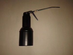 Bidon d'huile de type Perfecto personnalisé CRUIZE OEM, outils à main de qualité industrielle et bricolage, modèle CE-1232 - Product Image 5