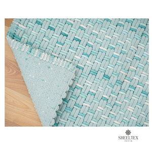 Modern Luxury Cotton Bath <b>Mats</b> Customisable Extra Soft and Super Absorbent for Home or Hotel Good Price Bathmats - Product Image 6