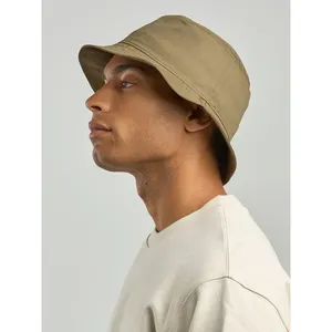 Customized Cotton <b>Bucket</b> <b>Hat</b> Promotional Personalized Merchandise - Product Image 6