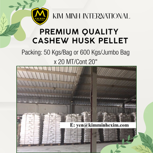 เม็ดมะม่วงหิมพานต์จากเวียดนาม | อาหารสัตว์และเชื้อเพลิงชีวมวล - Product Image 3