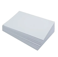 Papier Copie A4 de Haute Qualité Marque Typek OEM 70-80 GSM 500 Feuilles Impression Polyvalente Blanc Éclatant 96%-104% Luminosité ISO pour
