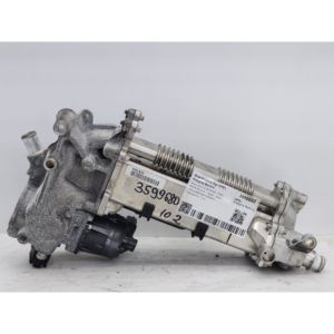 Scambiatore EGR OPEL Insignia Sedan 55570005 B16DTH Diesel 1598 (08>17) - Product Image 1