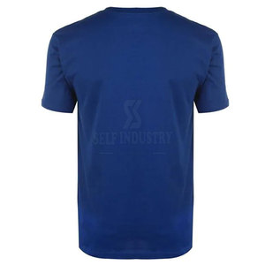 Ropa informal de verano Camiseta de calidad premium para hombres Material ligero duradero Camisetas ligeras - Product Image 2
