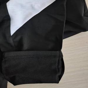 Pantalones de chándal para hombre, pantalón informal para las cuatro estaciones, de edición fina, para fitness - Product Image 4