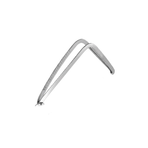 Retractor Abdominal Kirschner con marco plegable Instrumento quirúrgico completo Retractor Abdominal Kirschner de alta calidad - Product Image 6