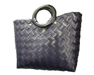 WOMEN'S PLASTIC <b>HANDBAG</b> for SHOPPING FROM VIETNAM - Product Image 6