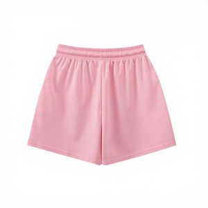 Shorts de basket-ball en gros, vêtements de sport, séchage rapide, respirant, shorts d'entraînement athlétique pour hommes et femmes - Product Image 5