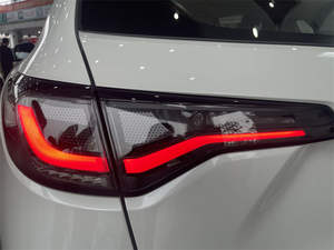 รถยนต์มือสอง ปี 2024-2025 Zr-V Luxury SUV สะดวกสบาย 5 ประตู 5 ที่นั่ง เกียร์อัตโนมัติ พวงมาลัยซ้าย เบาะหนัง เทอร์โบ R17 ยูโร 6 - Product Image 5