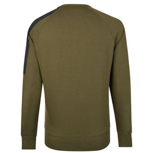 Respirant poids léger pas cher prix 2025 Offre Spéciale sur mesure votre propre conception hommes sweats disponibles en différentes couleurs - Product Image 2