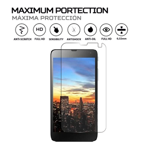 ฟิล์มกันรอยหน้าจอ ANTISHOCK สำหรับไฮเซ่นส์ มิรา EG970 ฟิล์มป้องกันโทรศัพท์มือถือระดับพรีเมียม - Product Image 1