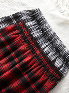 Pantalones de pijama de franela de algodón 100% personalizados para hombre, pantalones de salón informales, pijama de franela para dormir, pantalones lavados para hombre - Product Image 4