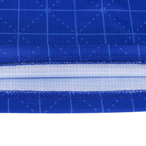 Uniformes de baloncesto sin mangas de último estilo Conjuntos transpirables de nuevo diseño - Product Image 6