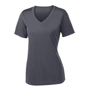 เสื้อยืดแขนยาวแบบสวมหัวมีฮู้ดสำหรับผู้หญิงเสื้อมีฮู้ดแบบสตรีทคอตตอนแบรนด์100% ระบายอากาศได้ดีมีโลโก้ตามสั่งสไตล์ล่าสุด - Product Image 5